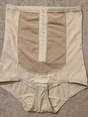 BelleFit - (Size M) Women's Medical Grade Postpartum Girdle Corset